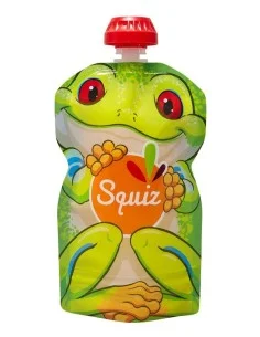 Reusable Frog Bottle 130 mL...