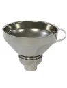 Stainless steel jam funnel - 1