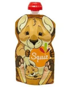 Kangaroo reusable water...