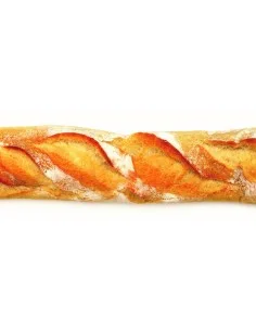 Lame de boulanger - simple... 2