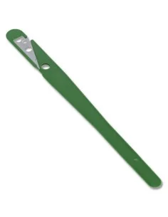 Bäckerklinge - einfache...