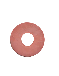 Set aus 12 Gummischeiben...