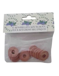 Lot de 12 rondelles... 2