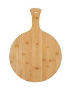 Bamboo pizza board Ø 35 cm...