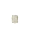 Small glass jars 40 mL Ø 43 mm - Pack of 30 - 1