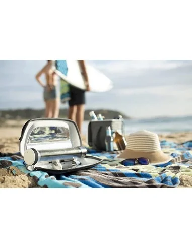 Mini-Solarkocher - GoSun GO - Solar...