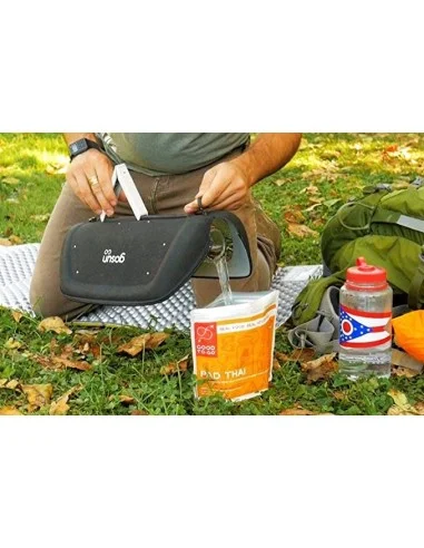 Mini-Solarkocher - GoSun GO - Solar...