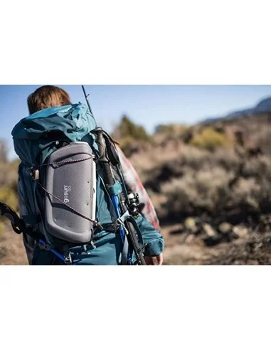 Mini-Solarkocher - GoSun GO - Solar...