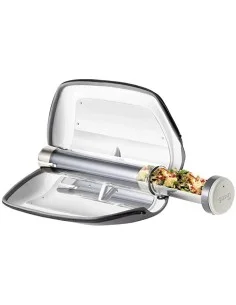 Mini solar cooker - GoSun...