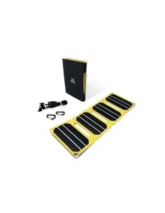 Solar Charger - Sunmoove...