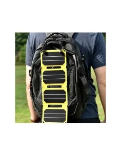 Chargeur Solaire - Sunmoove... 2
