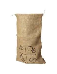 Jutebeutel Größe XL - 1