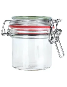 Canning jars 125 mL - Pack... 2