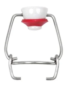 Kleiner mechanischer...