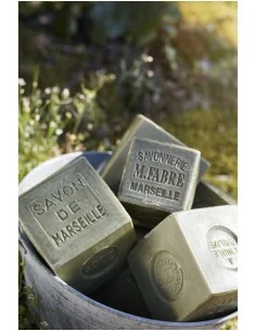 Grüne Savon de Marseille -... 2