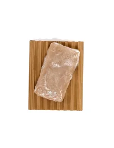 Support pour savon en bois...