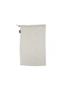 3 wiederverwendbare Taschen aus 100 % Baumwolle - 1 2