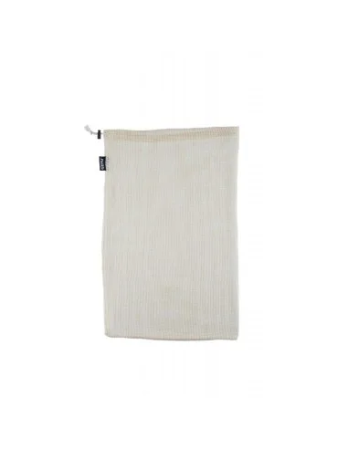 3 wiederverwendbare Taschen aus 100 % Baumwolle - 2