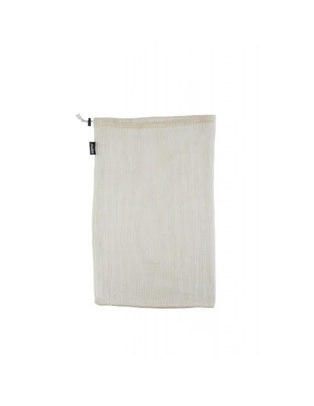 3 wiederverwendbare Taschen aus 100 % Baumwolle - 2