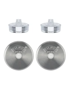 Fermentationsset für Gläser...