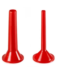 Funnels 10 and 20 mm for...