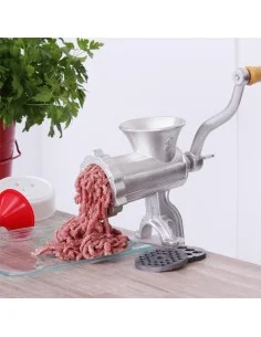 Kit to start in charcuterie... 2