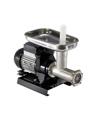 Elektrischer Fleischwolf 500W n°12 -...