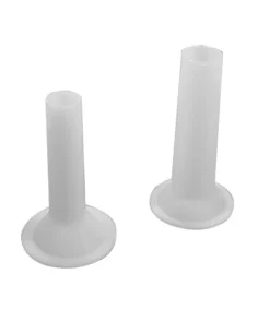 Entonnoirs 15 et 25 mm pour... 2