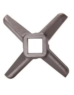 Couteau pour hache viande n°12 2