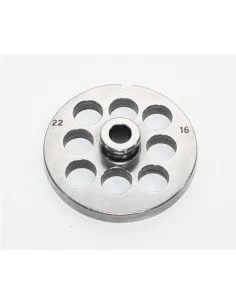 16 mm Gitter für...