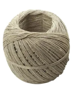 Linen twine for cold cuts...