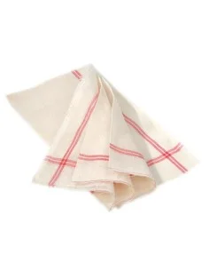 Etamine en coton 65 x 70 cm - 1