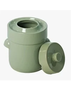 Pot à choucroute et...