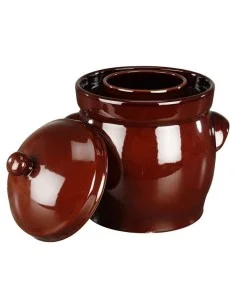 Sauerkraut- und... 2