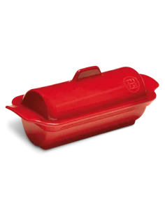 Terrine Foie Gras Medaillon...