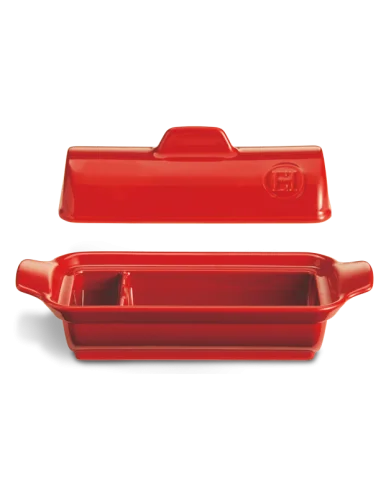 Terrine foie gras façon médaillon -... Terrine foie gras façon médaillon -...