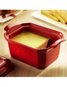 Terrine für Pasteten und... 2