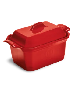 Terrine für Pasteten und...