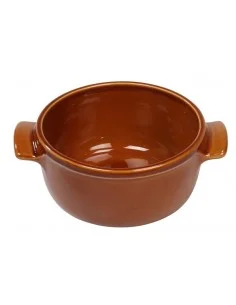 Terrine ronde 16 cm en...