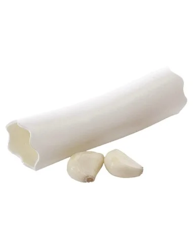 Garlic peel roll - 1