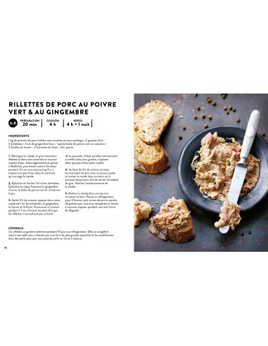 copy of Buch "Ich schaffe meine...