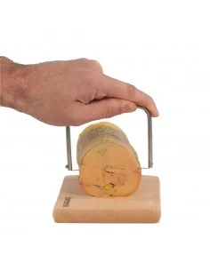 Fils à découper le foie... 2