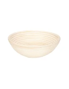 Banneton rond Ø 25 cm pour 750 g de pâte levée - 1