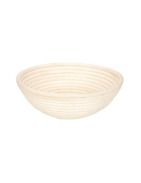 Runder Banneton Ø 25 cm für 750 g Hefeteig - 1