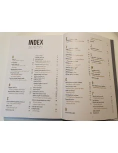 Livre de recettes 319 pages... 2