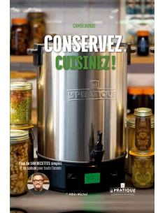 Livre de recettes 319 pages...