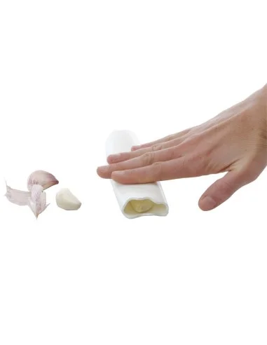 Knoblauchschälrolle - 3