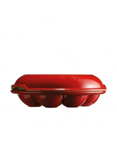 Moule à pain couronne - Emile Henry