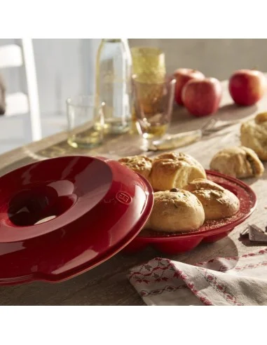 copy of Bread mould for 5 small...