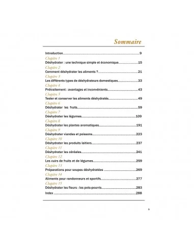 Buch "Dehydratisierung oder Trocknung...